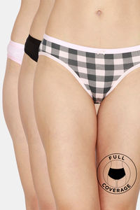 Light Pink Black Pink Checks